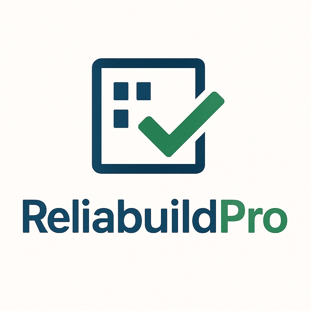 ReliabuildPro